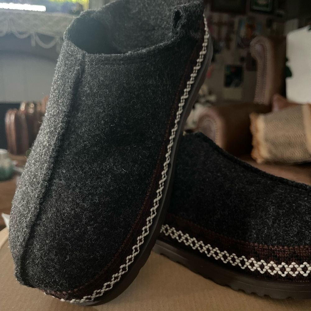 UGG Refelt Tasman W8